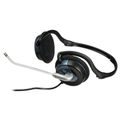 GENIUS HS-300N, Sluchátka s mikrofonem