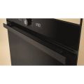 WHIRLPOOL Vstavaná rúra WOI5S8HM2SBA