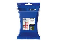 Černá - originální - inkoustová cartridge - pro Brother MFC-J2330DW, MFC-J3530DW, MFC-J3930DW