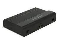 Rozbočovač - 4 x USB 3.1 Gen 2 - desktop