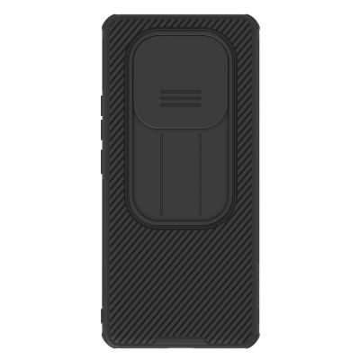 Nillkin CamShield PRO Zadní Kryt pro Xiaomi Redmi Note 14 Pro 5G/Poco X7 5G Black