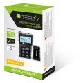 TECHLY I-CT-PRO-POECK, PoE RJ45 Tester