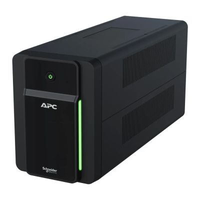 APC Back-UPS BXR 950VA, 4xSchuko, AVR