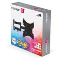 CONNECT IT SolidScre, Držák na 1 monitor, 13"-37"
