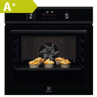 ELECTROLUX Vestavná trouba EOD6F77H