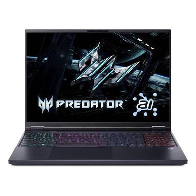 ACER Helios 16 16" WQXGA U9 275HX/32/1/5060/Bez