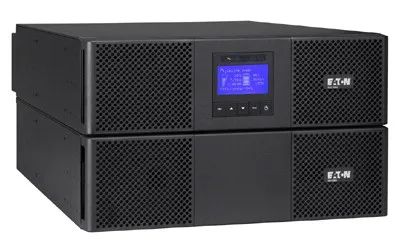 Eaton 9SX EBM 240V