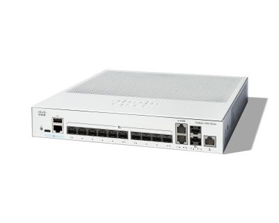 Cisco Catalyst C1300-12XS