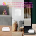 NOUS LZ4, Tuya/ZigBee MINI Switch, přepínač