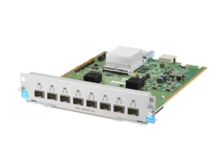Aruba 8p 1G/10GbE SFP+ v3 zl2 Mod