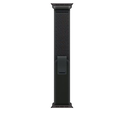 Watch Acc/49/Black Trail Loop - S/M - Black Titan