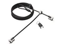 Bezpečnostní kabel