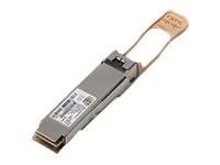 Cisco - Modul transceiveru QSFP28 - 100GbE - Ethernet 100GBase-SR1.2 - LC/UPC multi-mode - až 100 m - 855 nm / 908 nm (balení 4)