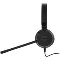 JABRA Evolve 30 II, Stereo MS, USB C/A adaptér