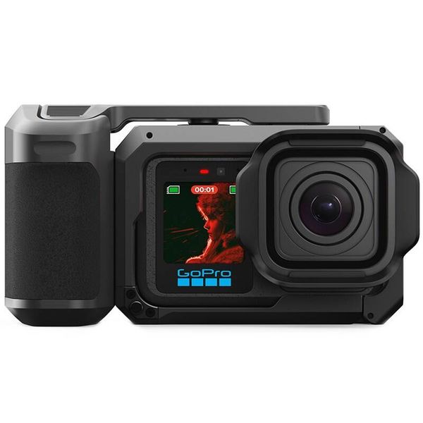 GoPro MISSION 1 PRO Grip Edition (CHDRW-011-RW)