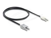 Delock Fibre Optic Plastic POF Cable HFB