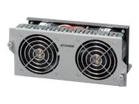 Ventilátorový modul síťového zařízení