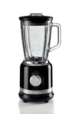 Ariete Moderna stolní mixér 585/02, černý