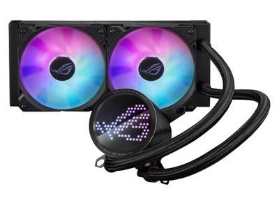 Rog ryuo iii 240 argb