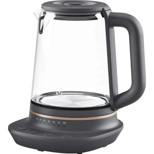 ELECTROLUX Rýchlovarná konvice E7GK1-8BP