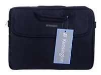 Brašna na notebook - 15.6" - černá