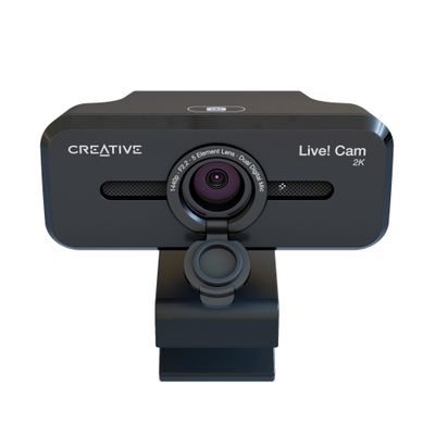 Creative Labs Live! Cam Sync V3