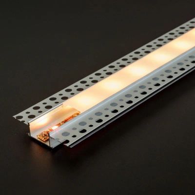 Al lišta pro LED pásky 41025A1