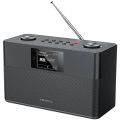 Kenwood CR-ST85DAB-B