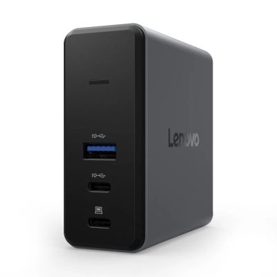 Lenovo X9 Charging GaN Dock- EU