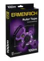 Pozemní měřicí pásmo Ermenrich Reel SH100