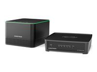 Crestron Flex Pod Wireless Audio Kit wit