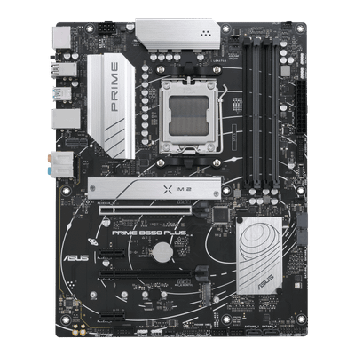 ASUS prime B650-PLUS/AM5/ATX
