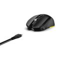 Myš uRAGE Reaper 800 8K, USB, černá