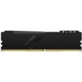KINGSTON Fury Beast Black 4x16GB DDR4 3200MHz