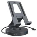 RAIDSONIC ICY BOX stojan a dok 11" tablet IB-TH100