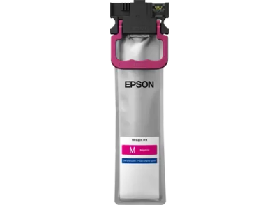 Epson WorkForce Pro EM/EP-C800R Magenta XL Ink