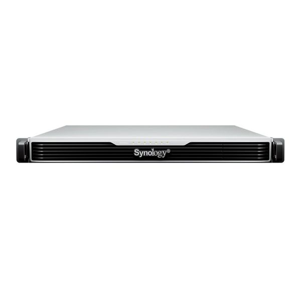 Synology RS1626xs+ Rack Station