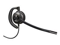 EncorePro 500 series - náhlavní souprava - špuntová sluchátka - kabelové - Quick Disconnect - černá - certifikováno UC, Certified for Skype for Business