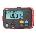 Tester nízkého odporu UNI-T UT620C+