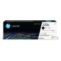 HP 220A Toner W2200A, černý (black)