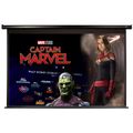 ELITE SCREENS plátno el 125"(16:9) ELECTRIC125H