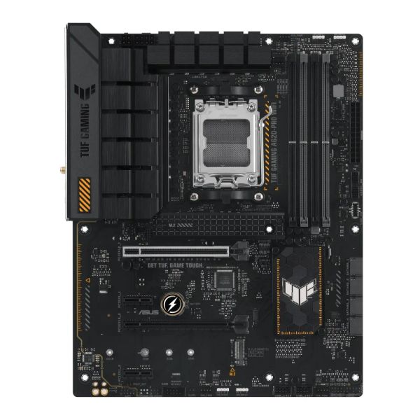 ASUS tuf gaming A620-PRO WIFI/AM5/ATX