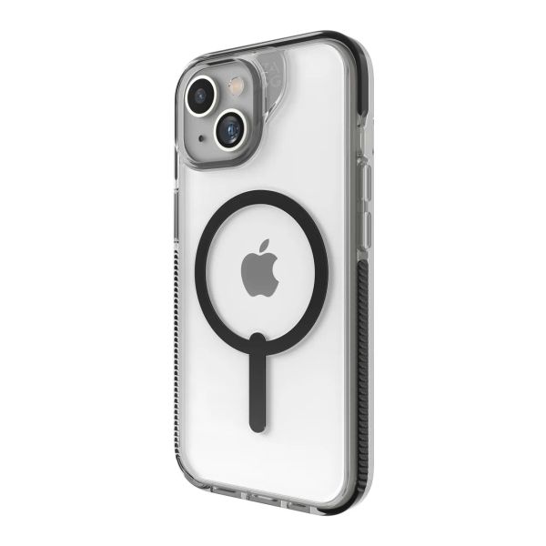 ZAGG kryt Santa Cruz Snap Apple 16e/15/14/13 Černý