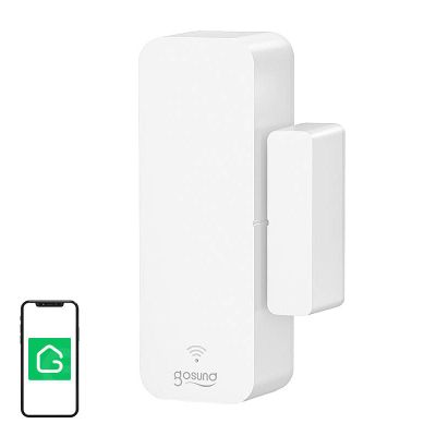 Chytrý detektor na dveře/okno GOSUND ST18 ZigBee Tuya