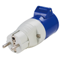 CEE adaptér pre karavan DPM ADK001