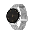 MAXCOM FW27 Selen, Chytré hodinky, Silver