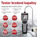 Tester brzdové kapaliny EDIAG BF200