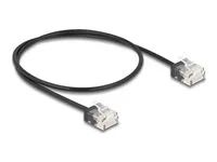 RJ45 Network Cable Cat.6 UTP Ultra Slim