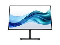 Series 3 Pro - LED monitor - 27" - 1920 x 1080 Full HD (1080p) @ 100 Hz - IPS - 250 cd/m² - 1300:1 - 5 ms - HDMI, VGA, DisplayPort - černá - Smart Buy