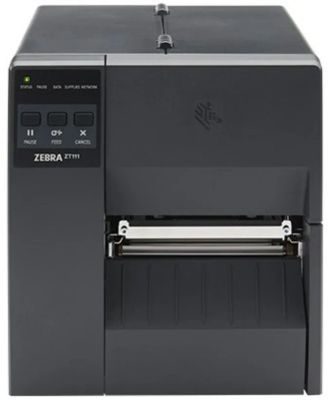 Zebra ZT111 - DT 203 dpi, LAN